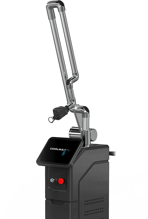 CoolMax Pro