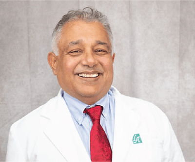 Ravi Pandey, MD